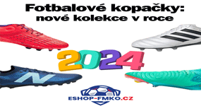Jak vybrat kopačky