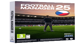 Football Manager 2025 CZ a vše kolem něj