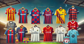 Anglická Premier League