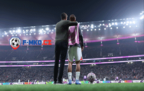 Football Manager 2026 CZ a vše kolem něj