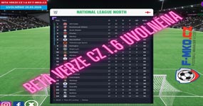 Football Manager 2026 CZ a vše kolem něj