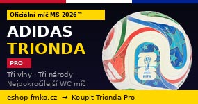 Adidas Trionda – Oficiální míč MS 2026: Vše co potřebuješ vědět