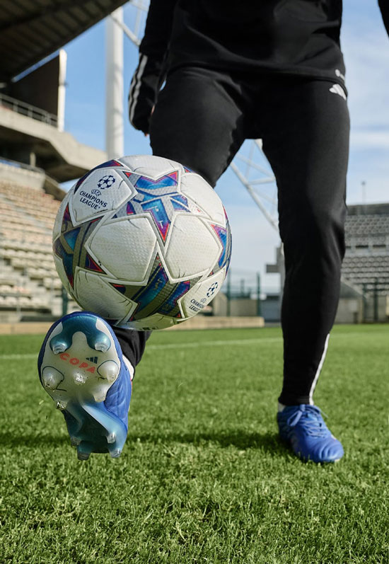 Kopačky Adidas Copa Pure 2 skladem-Eshop-fmko.cz