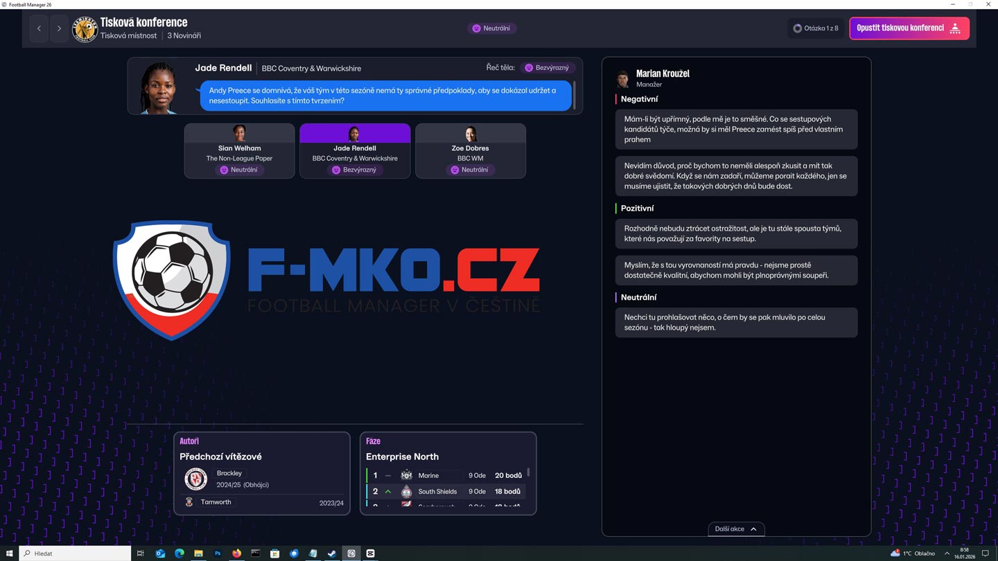 Football-Manager-2026-čeština-FMKo-cz-16-01-2025-4