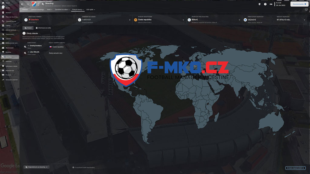 Skauting_football MAnager 2023 čeština ke stažení_3