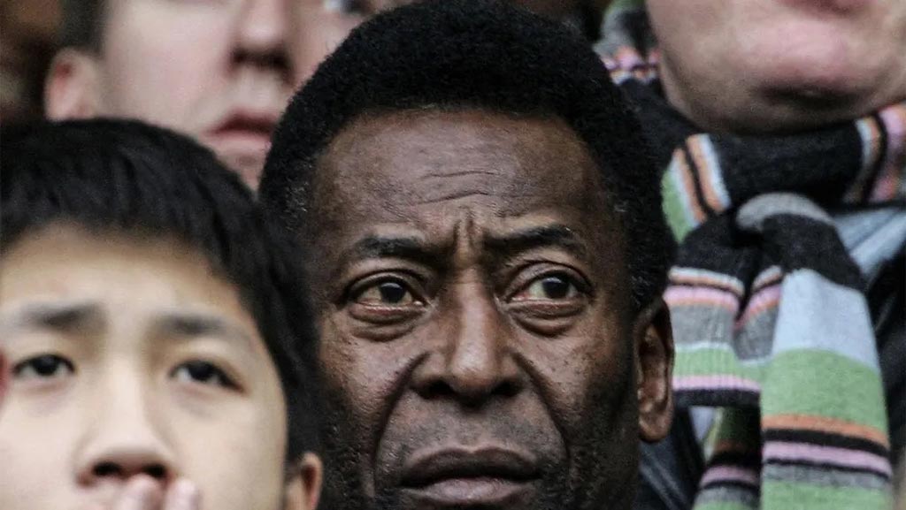Pelé v roce 2006_Eshop-fmko.cz