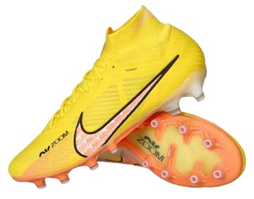 Nike Air Zoom Superfly 9 Elite