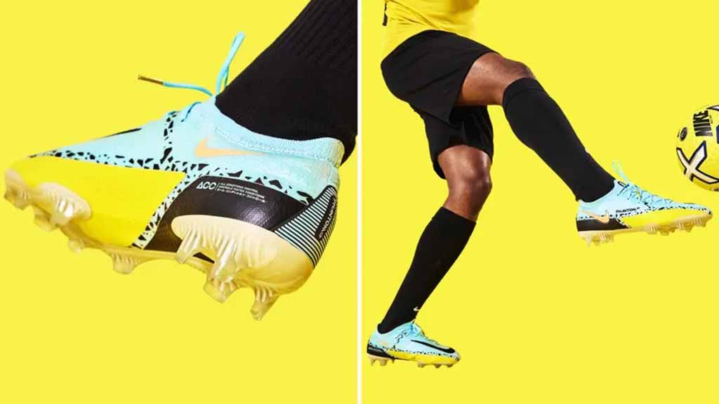 Nike Phantom kopačky_Eshop-fmko.cz