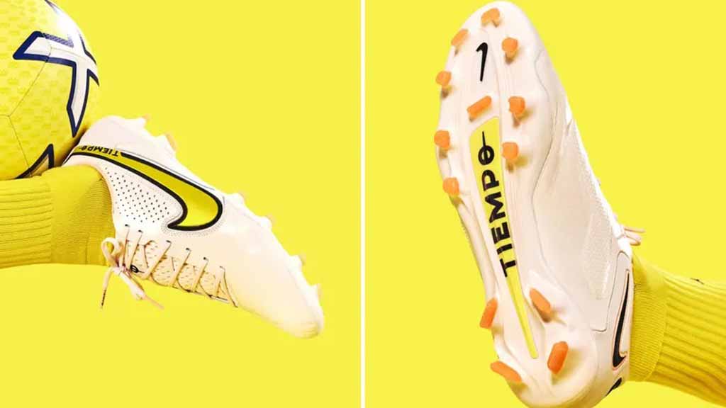 Kopačky Nike Tiempo_Eshop-fmko.cz