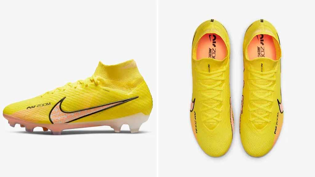 Nike Zoom Mercurial Superfly 9 Elite FG_Eshop-fmko.cz