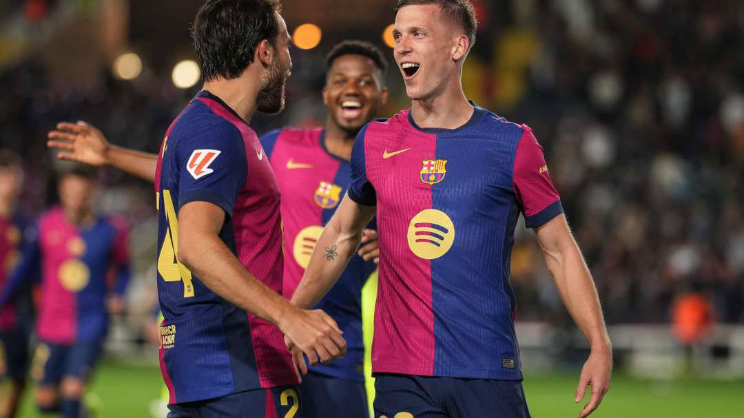 Nové dresy FC Barcelona 2025/26 – domácí, venkovní a třetí sada od Nike, včetně barev a designu inspirovaného sportovní legendou Kobe Bryantem