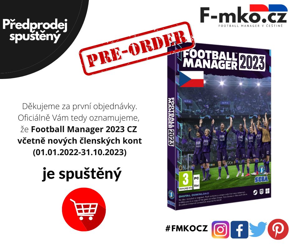 Football Manager 2023_F-mko.cz_předobjednávky