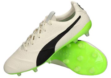 Puma King Platinum Vegan