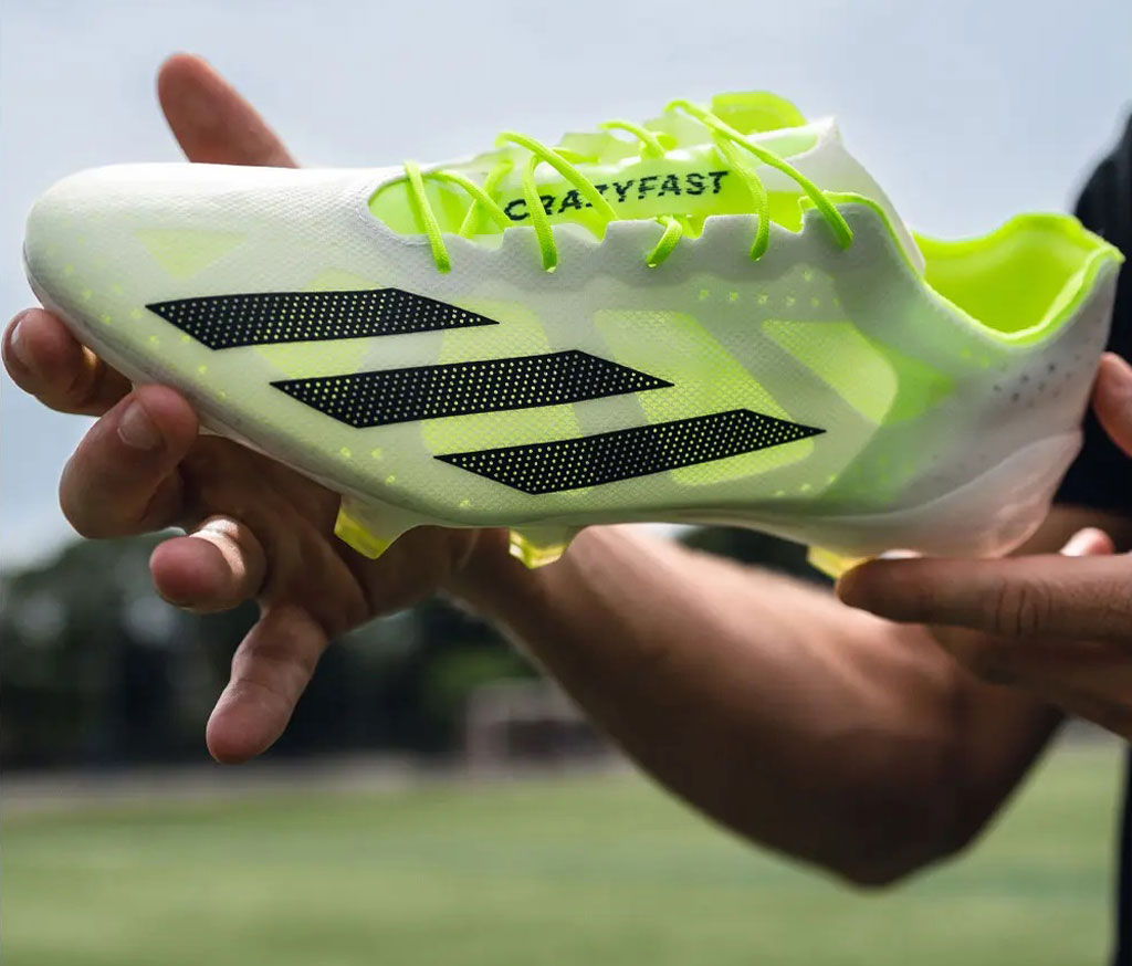 Recenze kopaček Adidas X Crazyfast_Eshop-fmko.cz