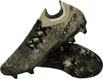 Pánské kopačky lisovky New Balance Furon V7 Pro FG hnědé
