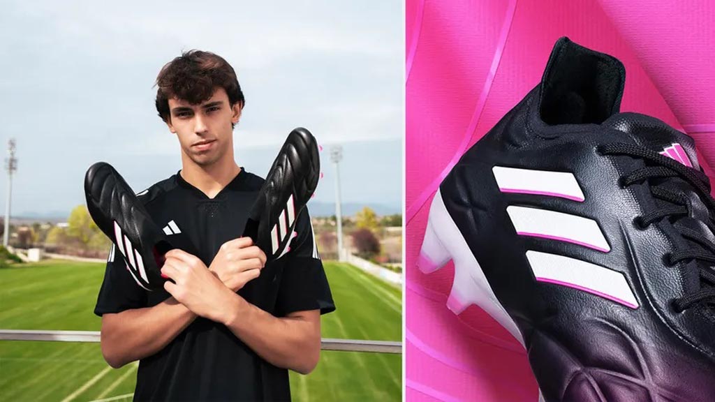Kopačky Adidas Copa Pure