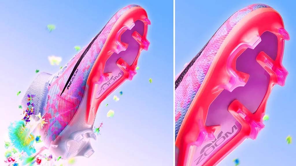 Nové kopačky Nike Mercurial Dream Speed 006_eShop-fmko.cz
