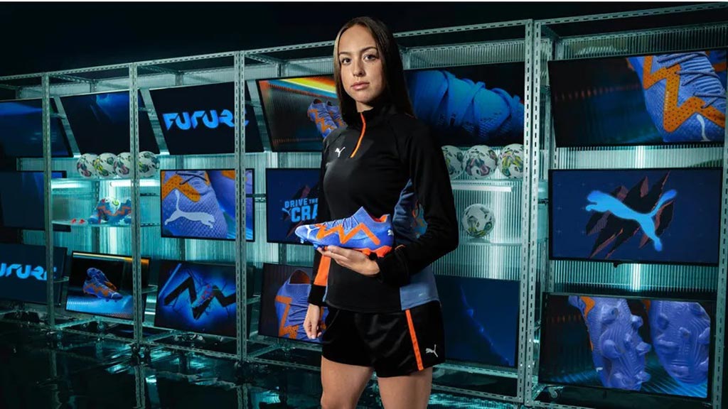 Kopačky Puma Supercharge Neymar-Eshop-fmko.cz