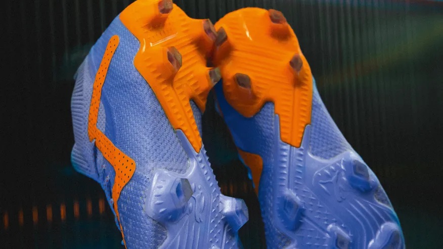 Kopačky Puma Supercharge_spodní pohled_Eshop-fmko.cz