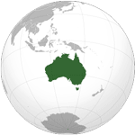Austrálie a Oceánie