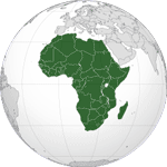 Afrika