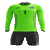 Brankářské oblečení