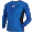 Brankářské fotbalové trička