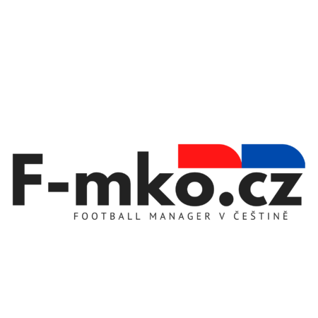 Logo F-mko.cz