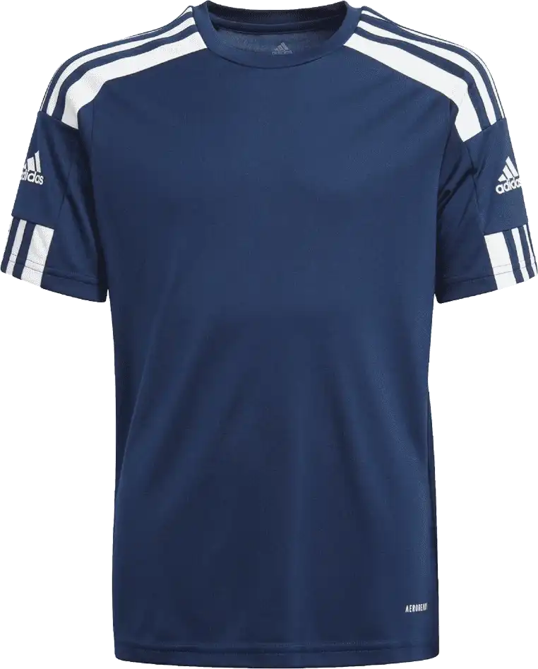 Dětský dres Adidas Squadra 21 tmavě modrý