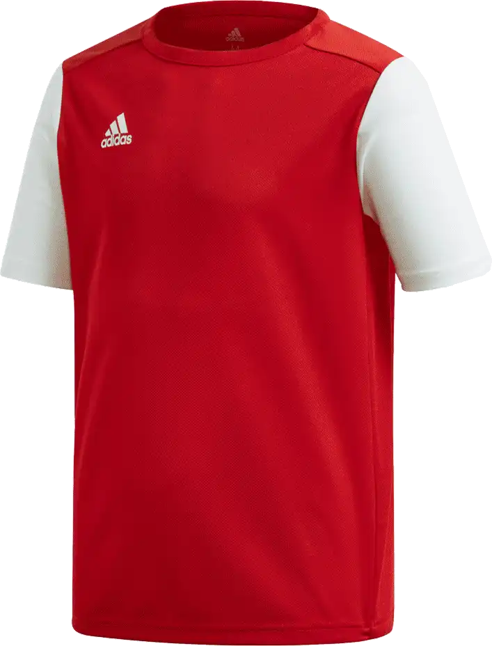 Dětský dres Adidas Estro 19 červený