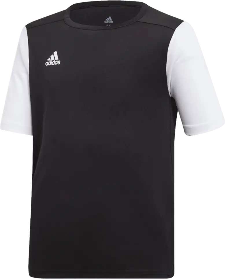 Dětský dres Adidas Estro 19 černý