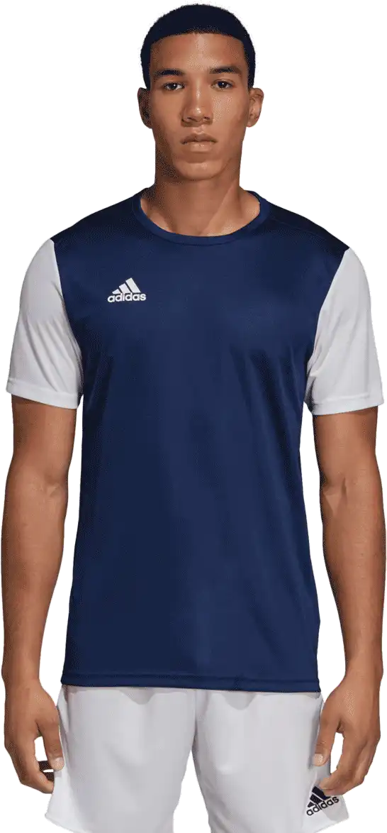 Pánský dres Adidas Estro 19 tmavě modrý