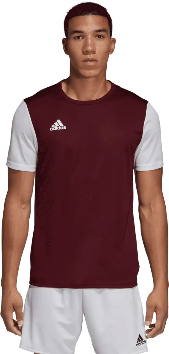 Pánský dres Adidas Estro 19 vínový