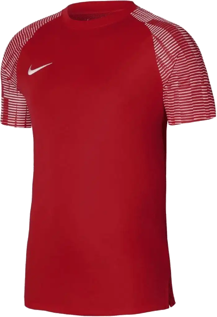 Pánský fotbalový dres Nike Dri-FIT Academy JSY červený