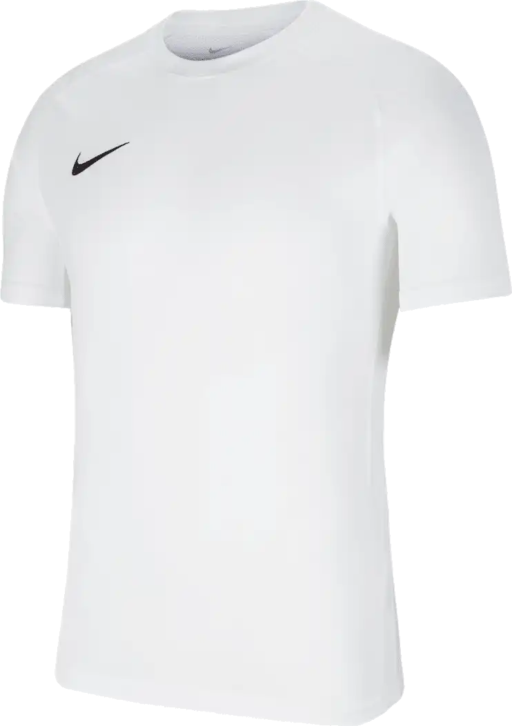 Pánský fotbalový dres Nike Dry Strike II bílý