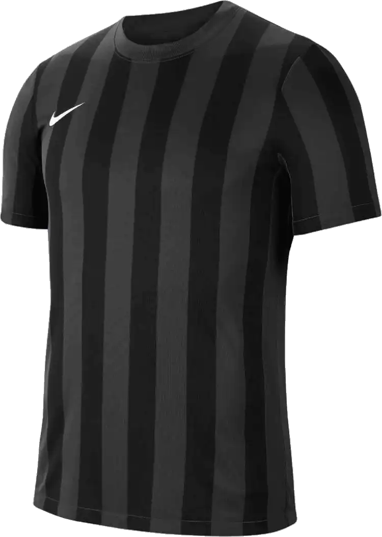 Pánský dres Nike Striped Division IV černý
