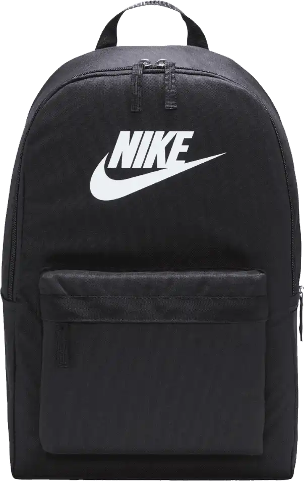 Batoh Nike Heritage 25L tmavě černý