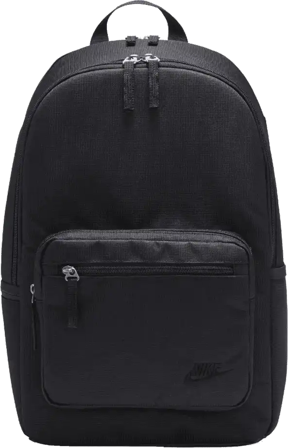 Batoh Nike Heritage 23 L černý