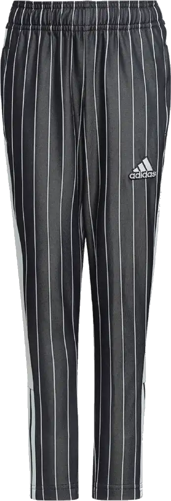 Dětské fotbalové kalhoty Adidas Tiro VIP tmavě modré