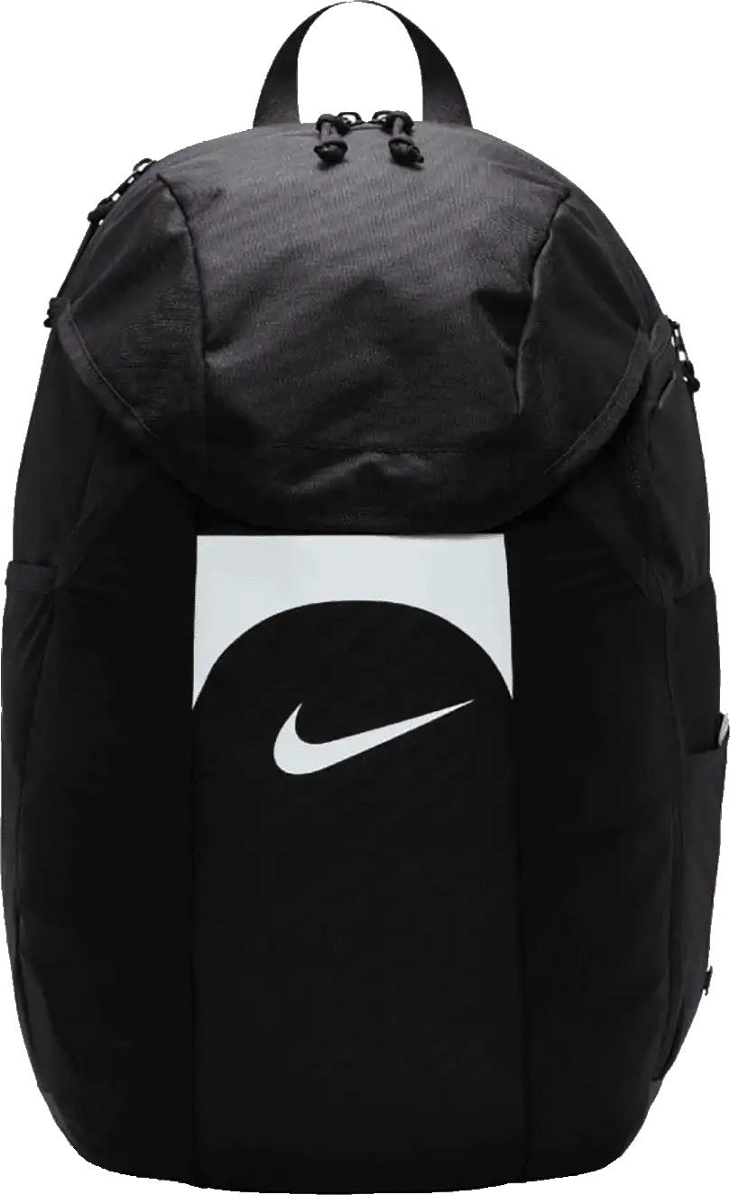 Batoh Nike Academy Team černý 30 litrů