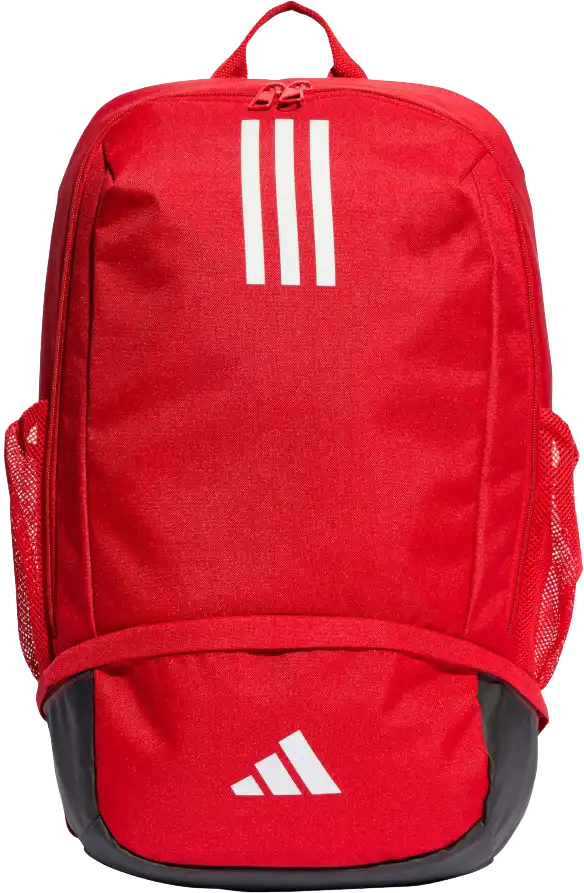 Batoh Adidas Tiro 23 League 26,5 litrů červený
