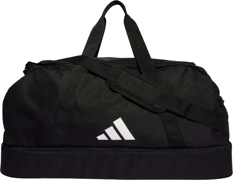 Sportovní taška Adidas Tiro 23 League Dufflebag L černá 51 litrů