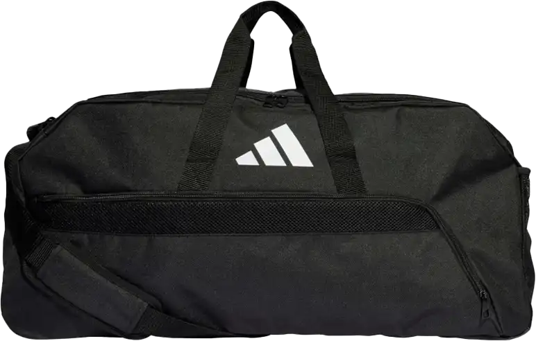Sportovní taška Adidas Tiro 23 League Dufflebag L černá 62 litrů