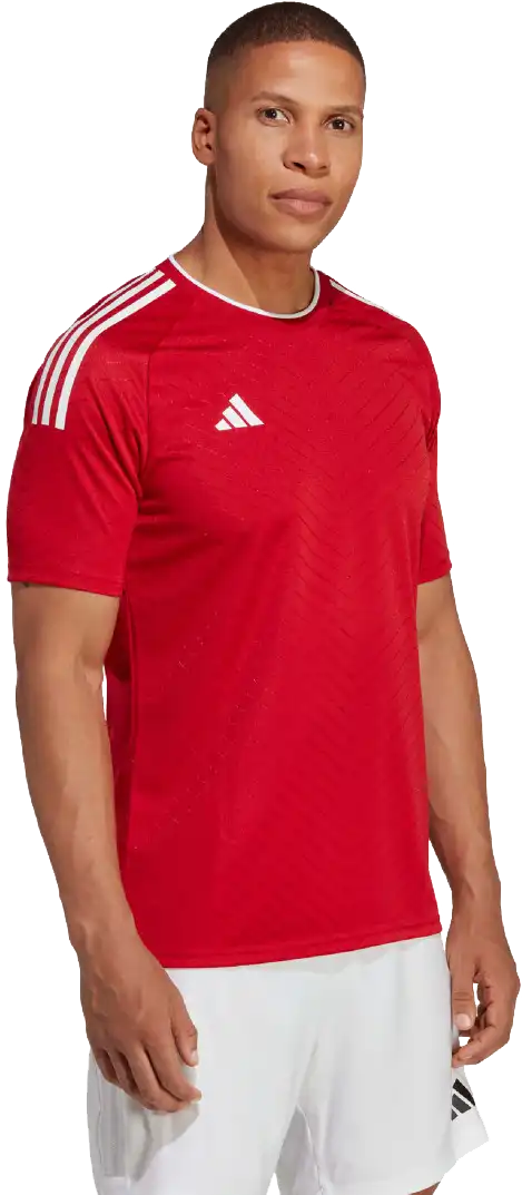 Pánský fotbalový dres Adidas Campeon 23 červený