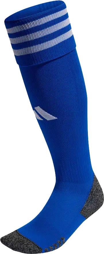 Pánské fotbalové štulpny Adidas Adi 23 modré