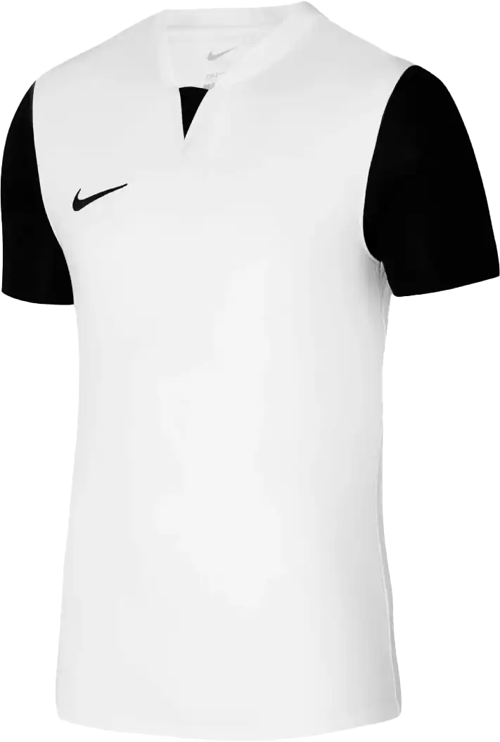 Pánský fotbalový dres Nike Dri-FIT Trophy V bílý
