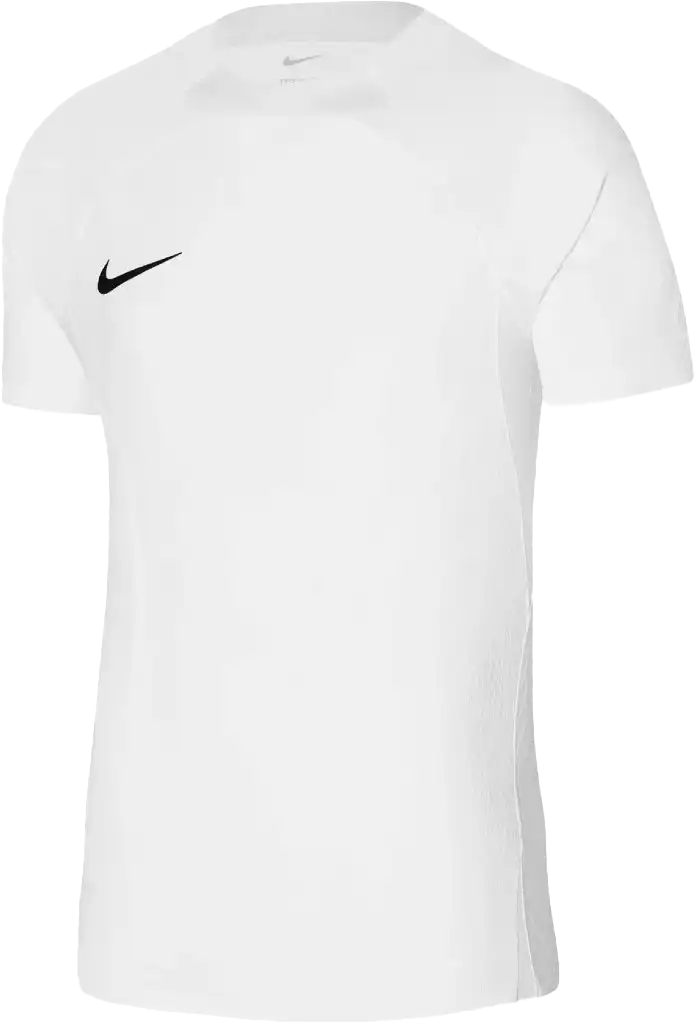 Pánský fotbalový dres Nike Dri-FIT ADV Vapor 4 bílý