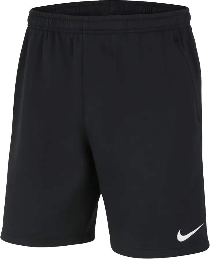 Dětské šortky Nike Park 20 černé