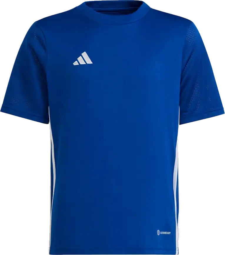 Dětský fotbalový dres Adidas Tabela 23 modrý