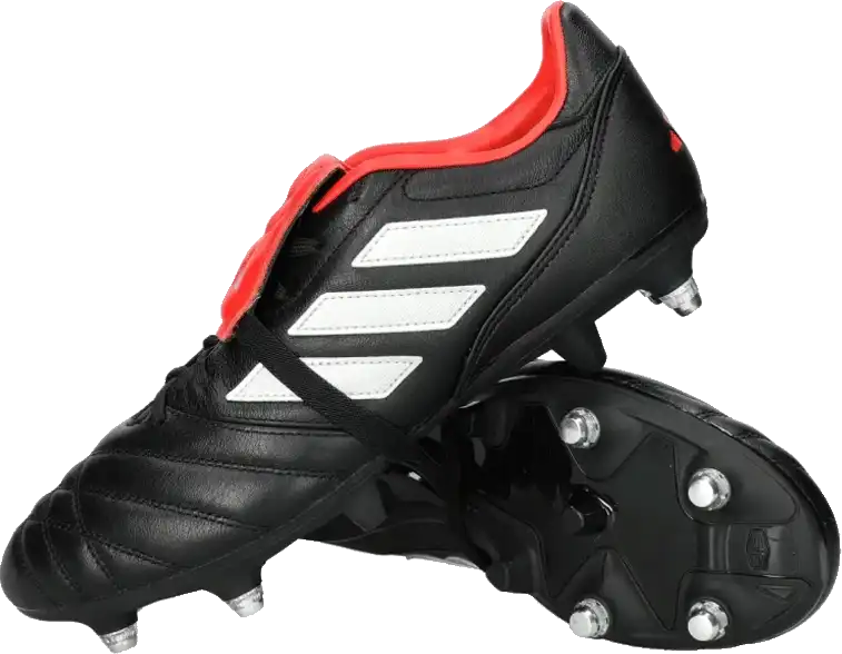 Pánské kopačky kolíky Adidas Copa Gloro.2 SG černé
